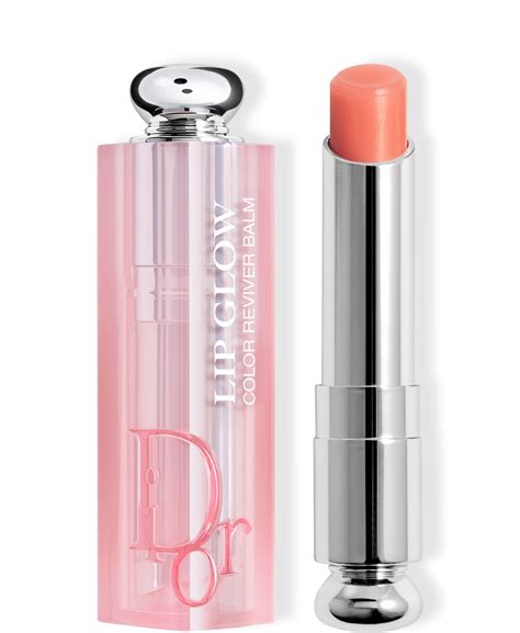 dior addict lip glow color awakening lip balm|dior addict lip glow reviews.